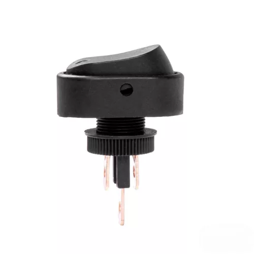 Comutator cu 2 poziții 12/24V max 30A BE/KI