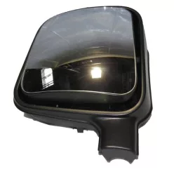   Renault Premium 05- oglindă unghi mort gri stânga (reglare manuală)
