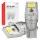 LED T10 W5W bec 2 SMD 12/24V alb 2 buc.