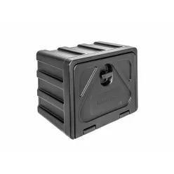   LADA PLASTIC PENTRU SCULE SAU ALIMENTE CU PERETE GROS  500X400X350