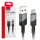 Cablu de încărcare USB-A la USB-C 200 cm