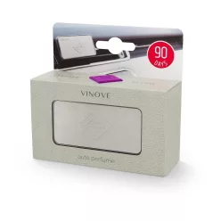 VINOVE Classic Leather LINE MONZA deodorant auto