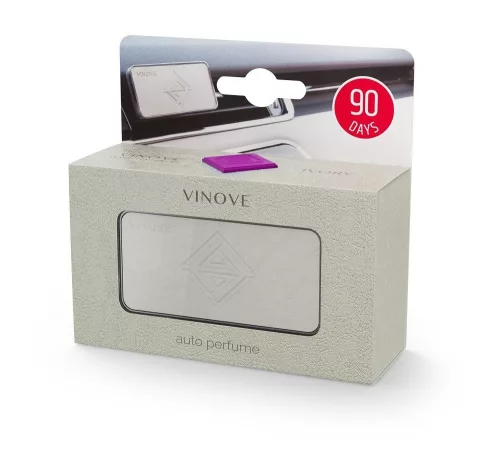 VINOVE Classic Leather LINE MONZA deodorant auto
