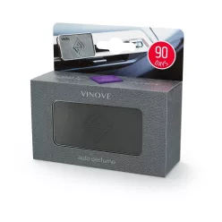 VINOVE Classic Leather LINE MILANO odorizant auto