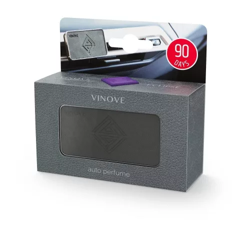 VINOVE Classic Leather LINE MILANO odorizant auto