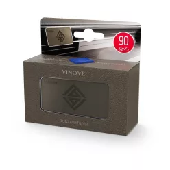 VINOVE Classic Leather LINE INDIANAPOLIS odorizant