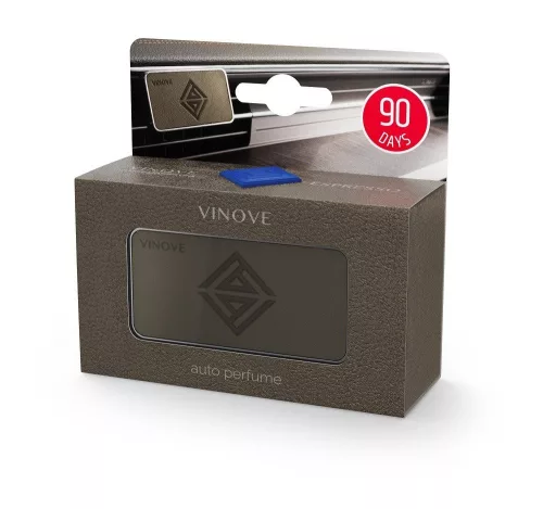 VINOVE Classic Leather LINE INDIANAPOLIS odorizant
