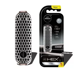 Odorizant - Aroma Car Silver