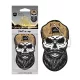 Odorizant - Aroma Car MUERTOS Skull in a Cap