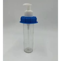 Dozator de săpun pentru găleată de apă