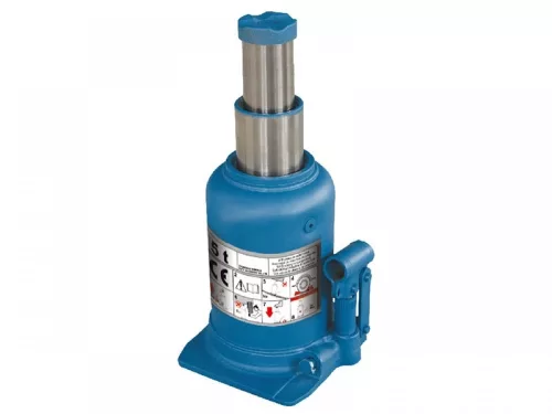 CRIC HIDRAULIC 5T DOUA ETAPE