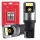 Bec LED CANBUS PRO T10/W5W 4x3030 SMD alb 12/24V (2buc)