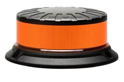 Lampă rotativă LED 36LED 12/24V