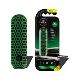 Odorizant auto - Aroma Car Lămâie