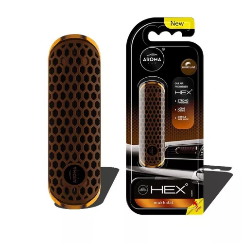 Odorizant - Aroma Car Mukhalat