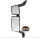 Scania S / R / XT Euro6 oglindă stânga ansamblu complet