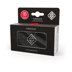   VINOVE PRESTIGE JEWELERY LINE MARANELLO odorizant pentru auto