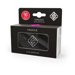 VINOVE PRESTIGE JEWELERY LINE MONZA odorizant