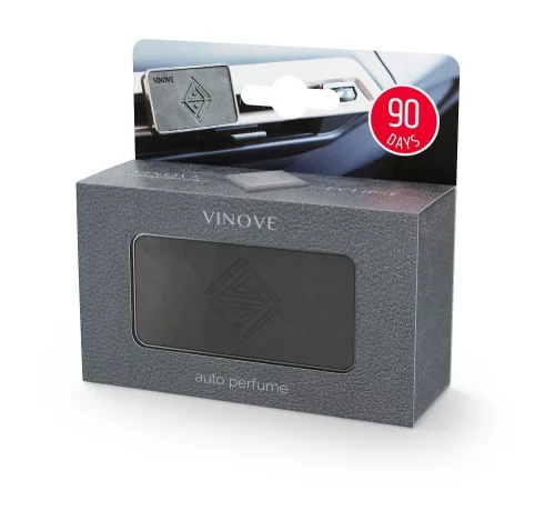 VINOVE Classic Leather LINE SILVERSTONE odorizant
