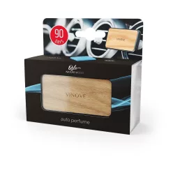 VINOVE PRESTIGE OSLO NATURE WOOD odorizant