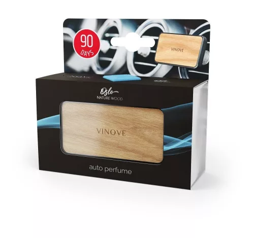 VINOVE PRESTIGE OSLO NATURE WOOD odorizant
