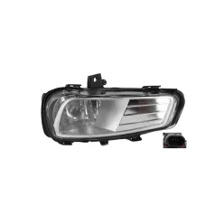 Lumină de ceață dreapta Mercedes MP4