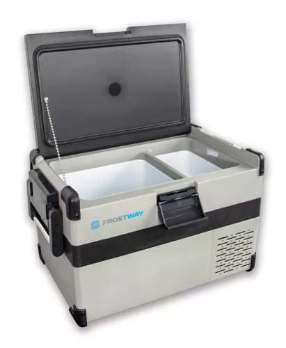 Frigider 32L 12V/24V/230V