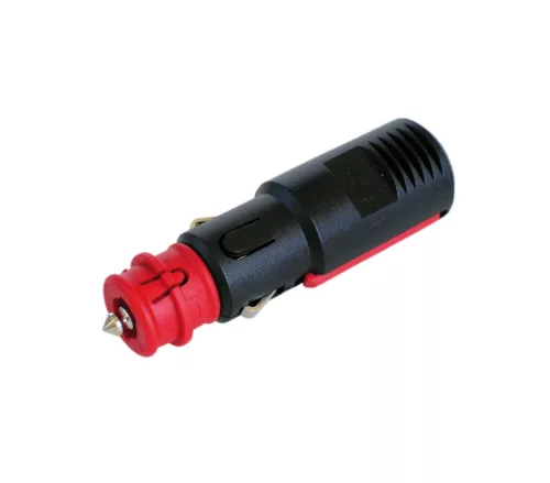 Ștecher brichetă 6/24V 16A mic/mare