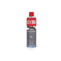   Spray ceramic / spray de ungere 500 ml - pentru șuruburi la temperaturi ridicate