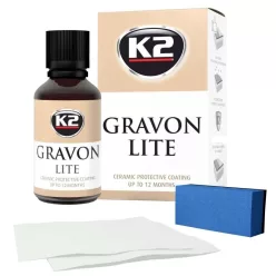 GRAVON LITE 50 ml acoperire ceramică
