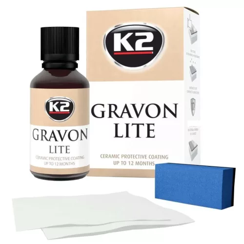 GRAVON LITE 50 ml acoperire ceramică