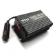 Convertor tensiune 24V->12V 15A cu priză pentru brichetă