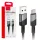 Cablu de încărcare USB-A/USB-C 100 cm
