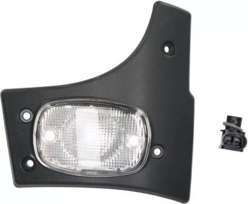 Iveco Stralis semnalizator lateral drept