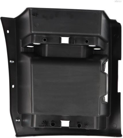 Renault T 17 - treaptă dreapta