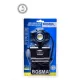 Lanternă frontală 1 x Cree LED + 1 x SMD LED, 3W
