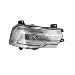 DAF XG 21 - far drept LED manual