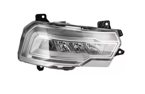 DAF XG 21 - far drept LED manual