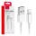 Cablu de încărcare USB iPhone 2A, 100 cm