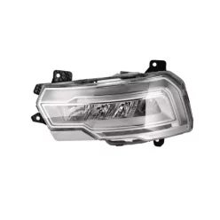 DAF XG 21 - far stânga LED manual