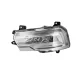 DAF XG 21 - far stânga LED manual