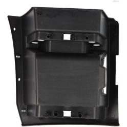 Renault T 17 - treaptă stânga