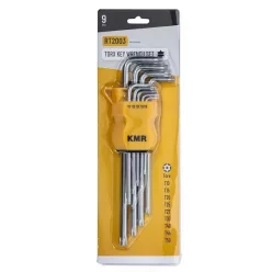 Set Torx 9 piese
