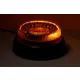 Lampă rotativă LED 12-55V magnetică (cablu 3 m)