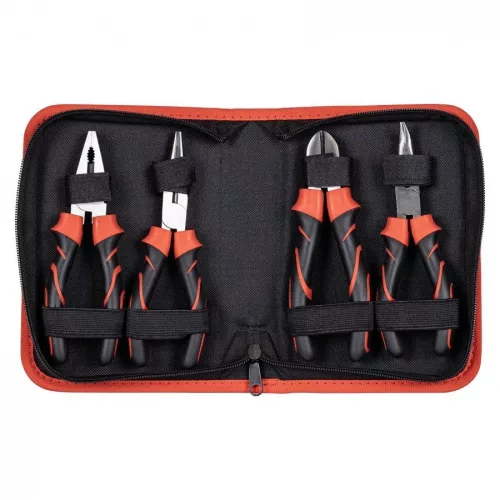 Set 4 bucăți clește