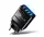 Încărcător rețea pentru camion 3 USB + 1 Quick Charge