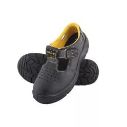 Sandale de protecție mărimea 45
