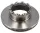 Disc frână SAF B9-22,5