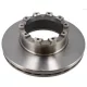 Disc frână SAF B9-22,5