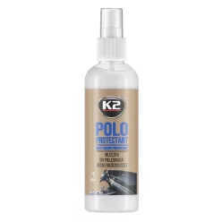 Detergent pentru plastic 250 ml